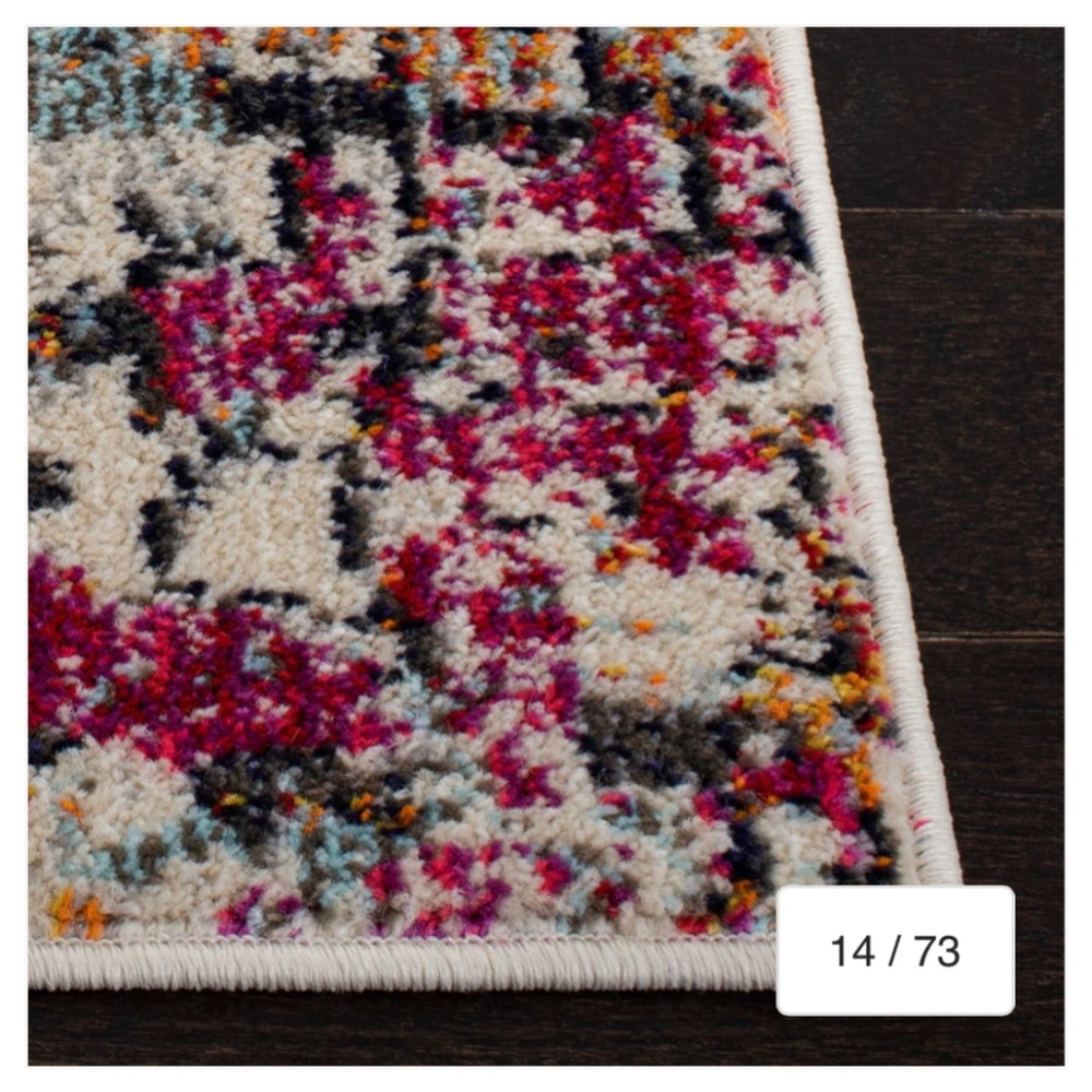 Rug - Picture 2 of 3